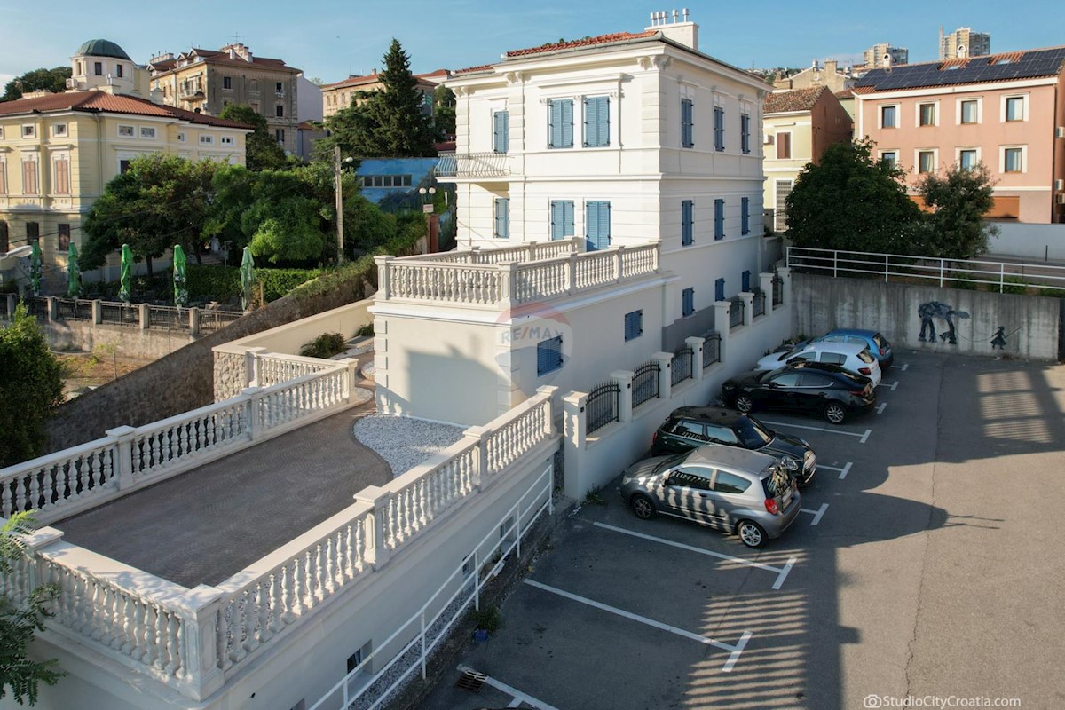 Casa Banderovo, Rijeka, 400m2