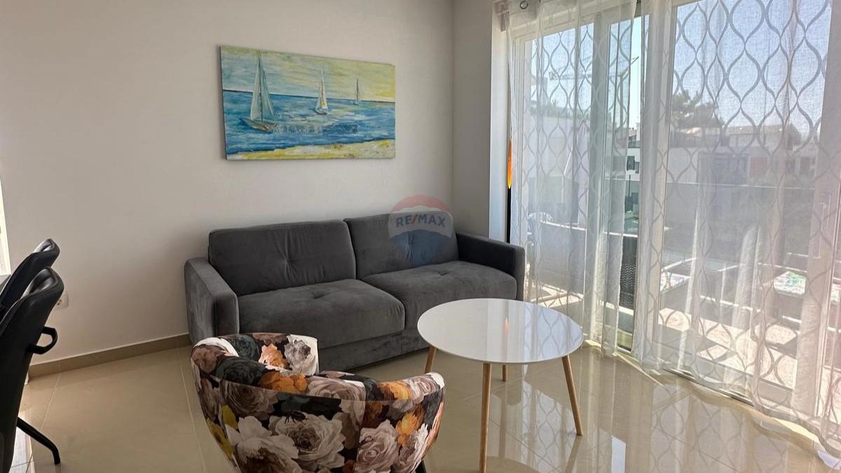 Appartamento Novigrad, 49,80m2