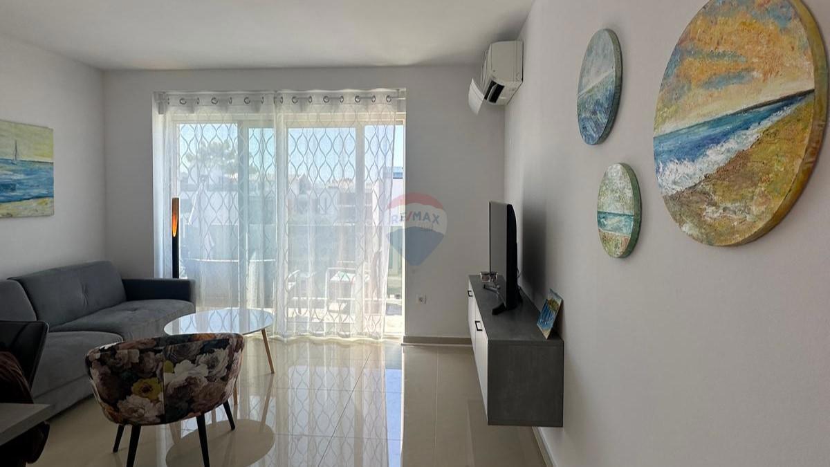 Appartamento Novigrad, 49,80m2