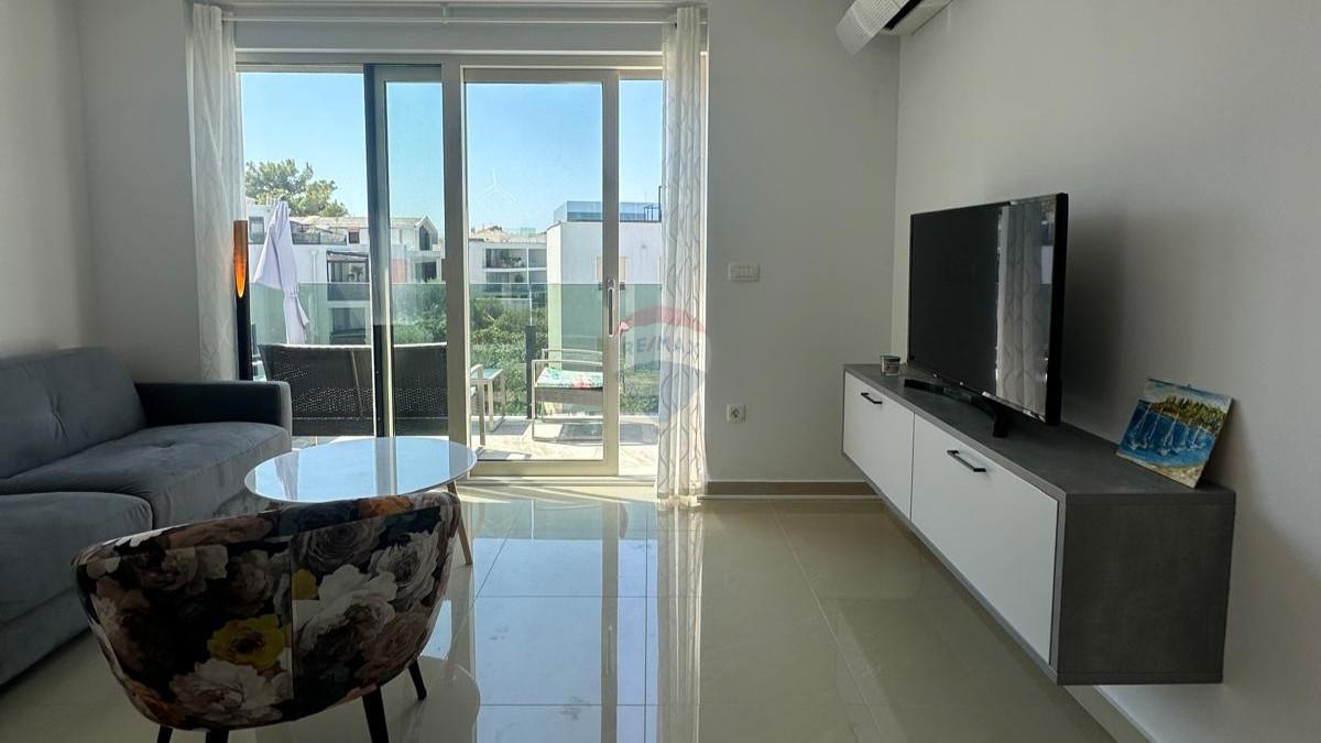 Appartamento Novigrad, 49,80m2