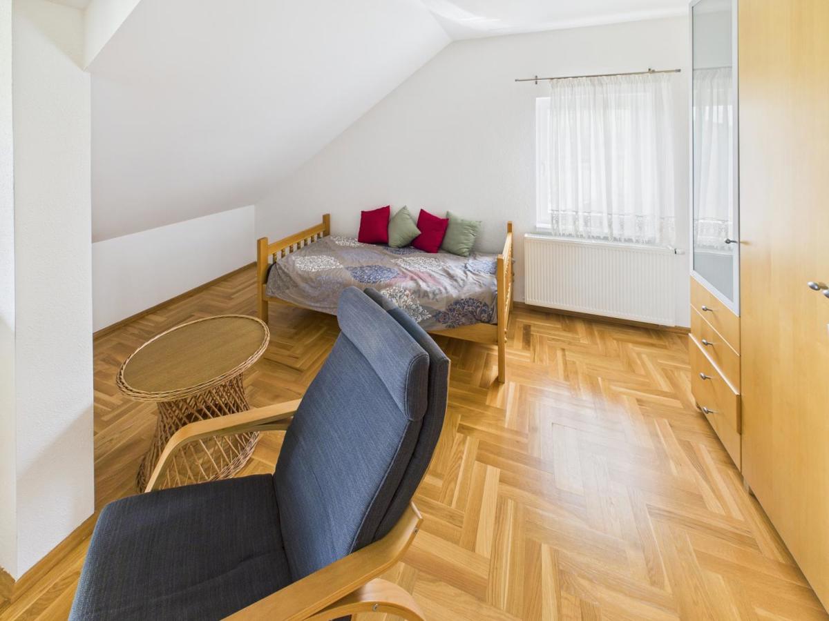 Casa Centar, Samobor, 200m2