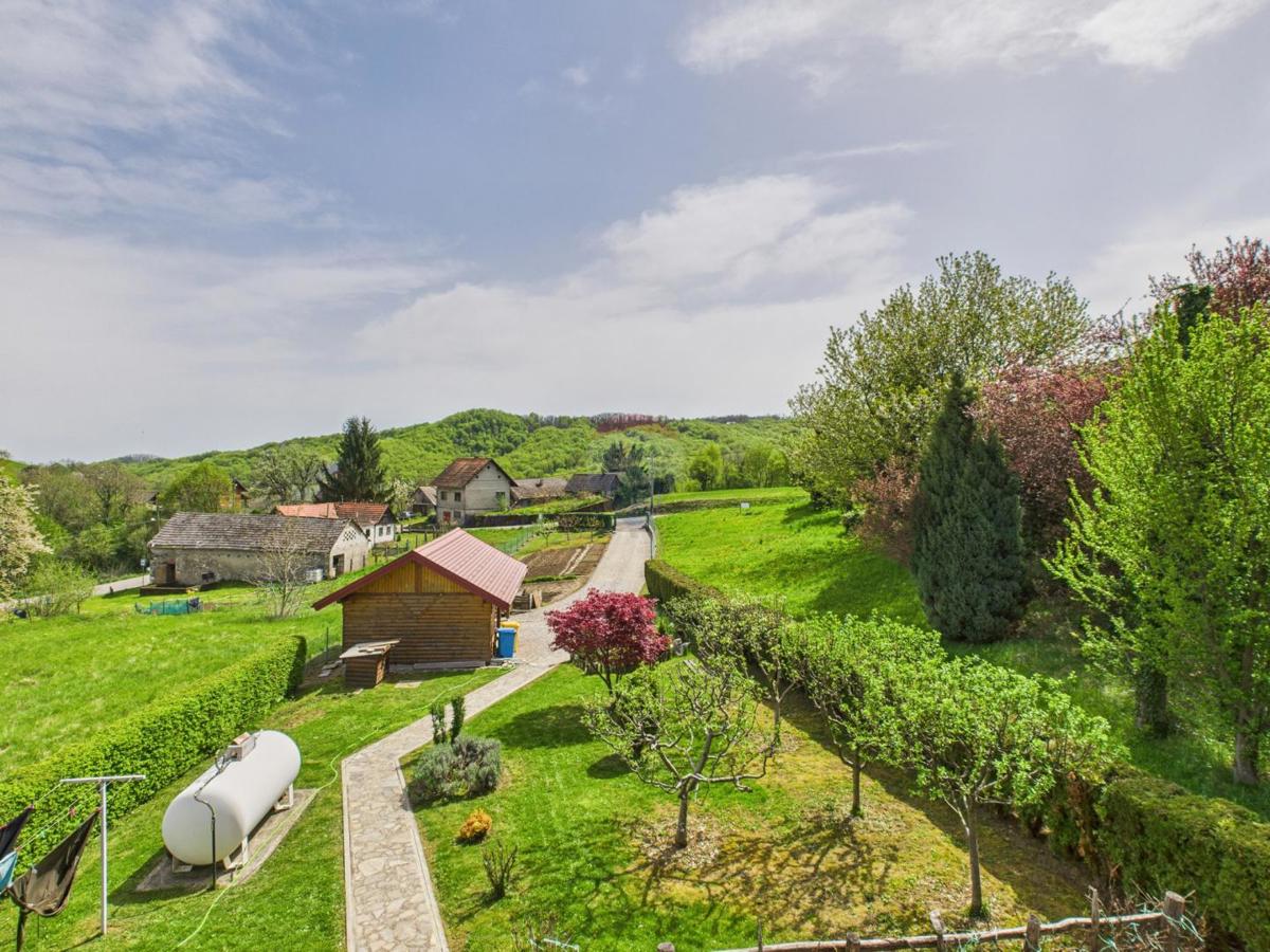 Casa Centar, Samobor, 200m2