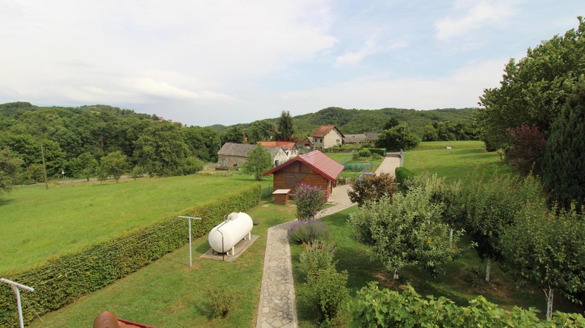 Casa Centar, Samobor, 200m2