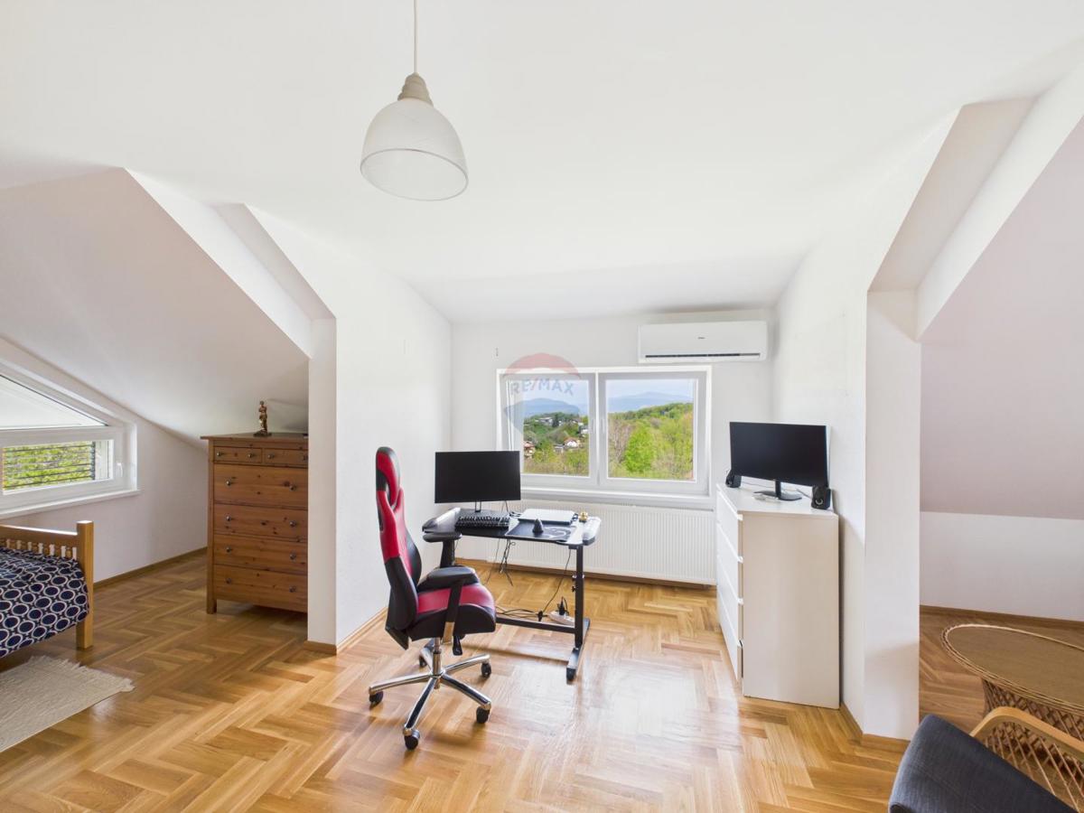 Casa Centar, Samobor, 200m2