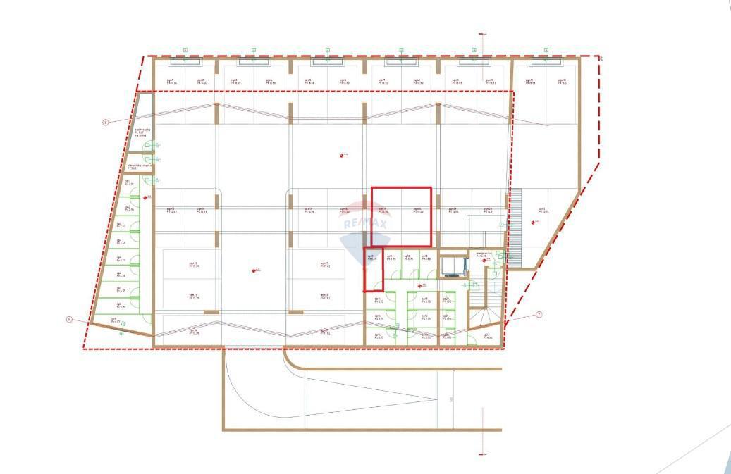 Appartamento Poreč, 138,44m2