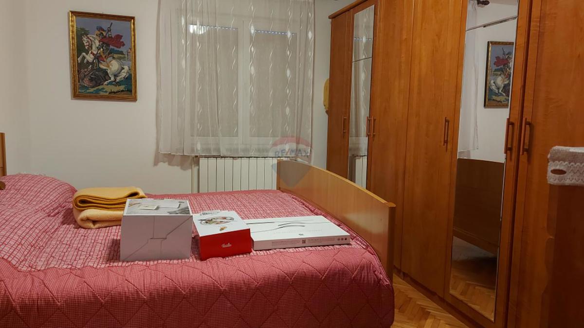 Appartamento Krimeja, Rijeka, 56m2