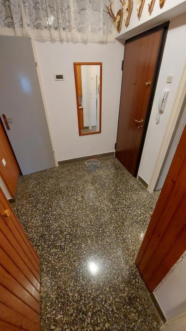 Appartamento Krimeja, Rijeka, 56m2