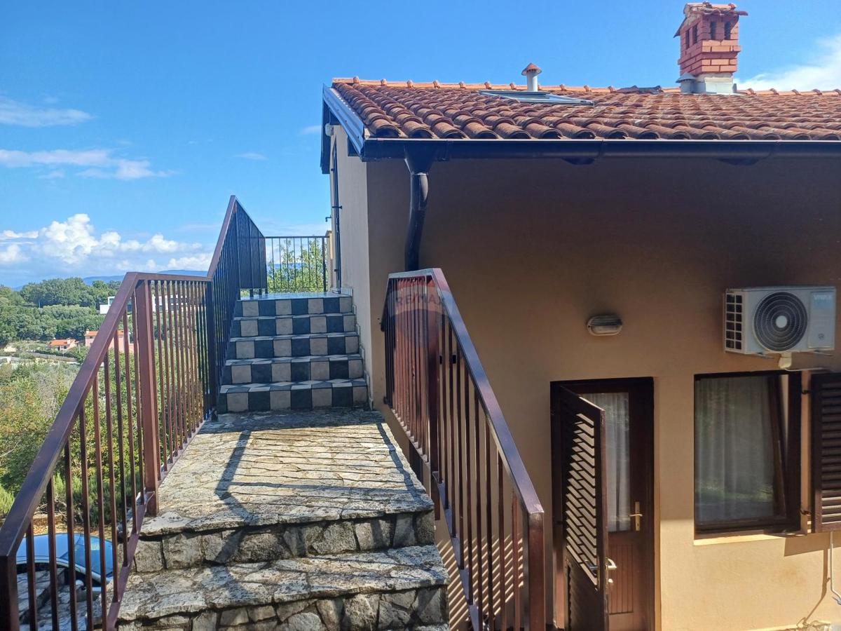 Casa Sveta Marina, Raša, 260m2