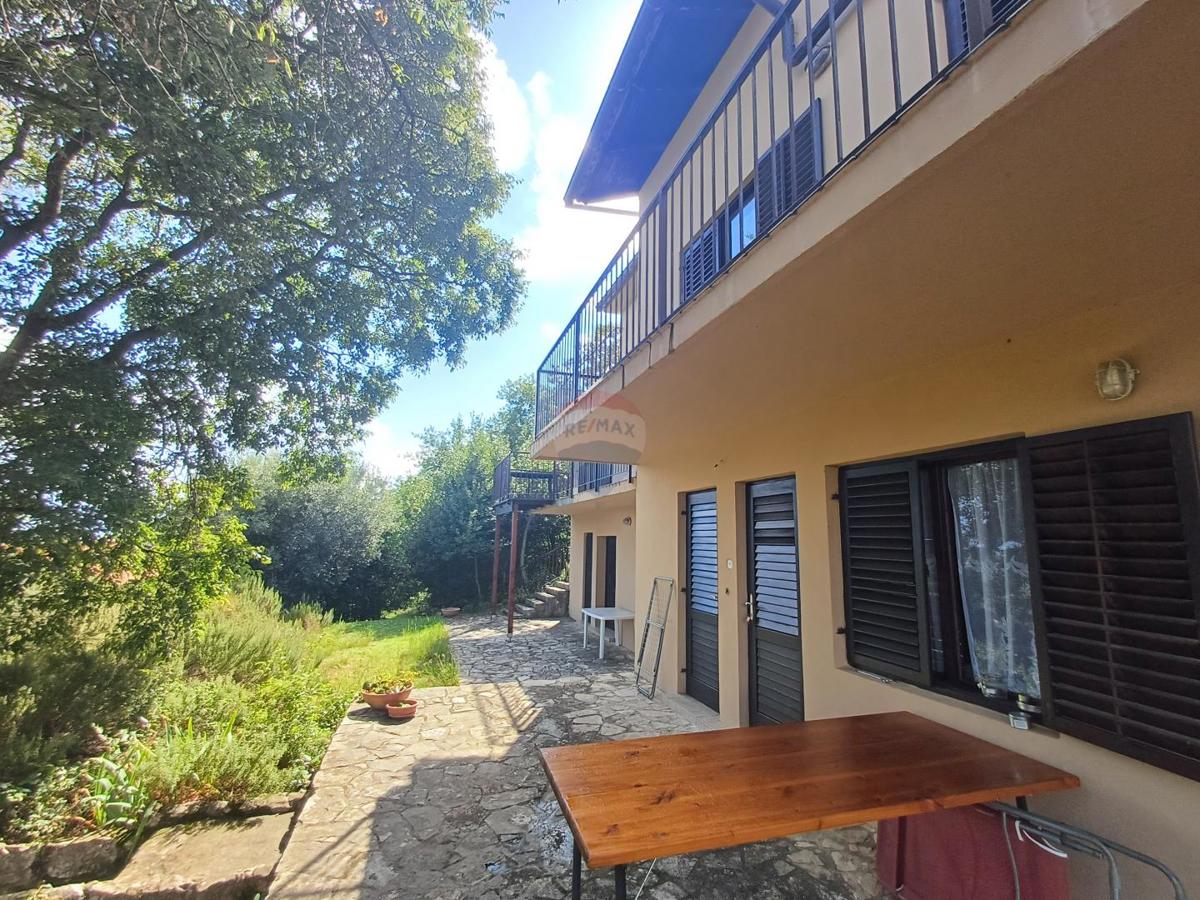 Casa Sveta Marina, Raša, 260m2