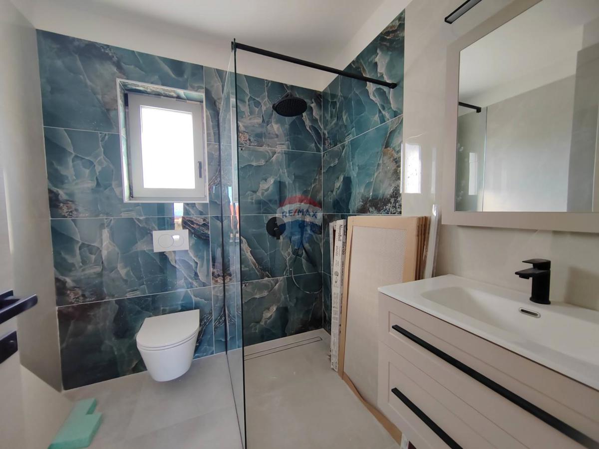 Casa Malinska, Malinska-Dubašnica, 139m2