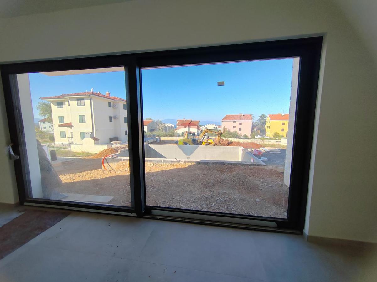 Casa Malinska, Malinska-Dubašnica, 139m2