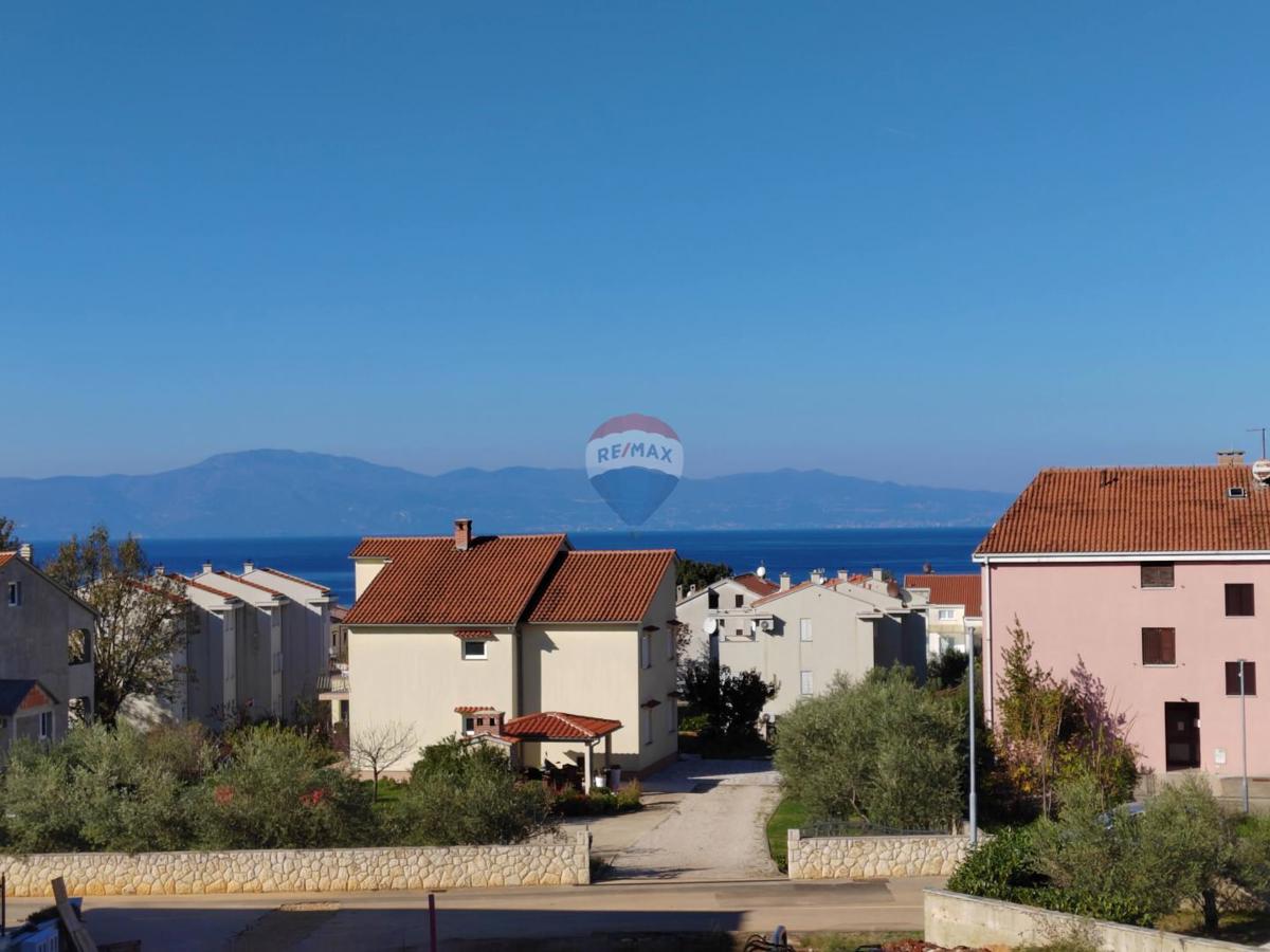 Casa Malinska, Malinska-Dubašnica, 139m2