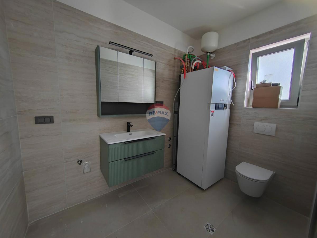 Casa Malinska, Malinska-Dubašnica, 139m2