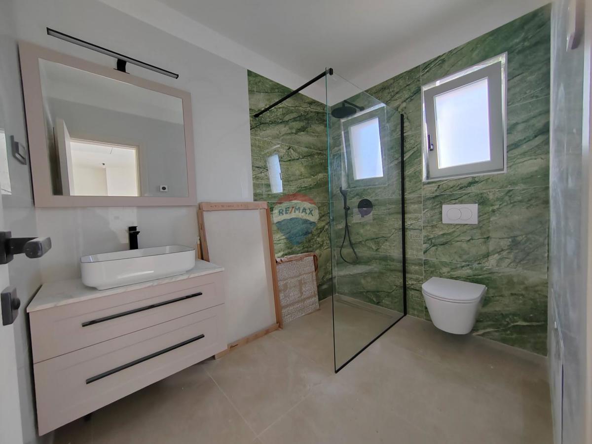 Casa Malinska, Malinska-Dubašnica, 139m2