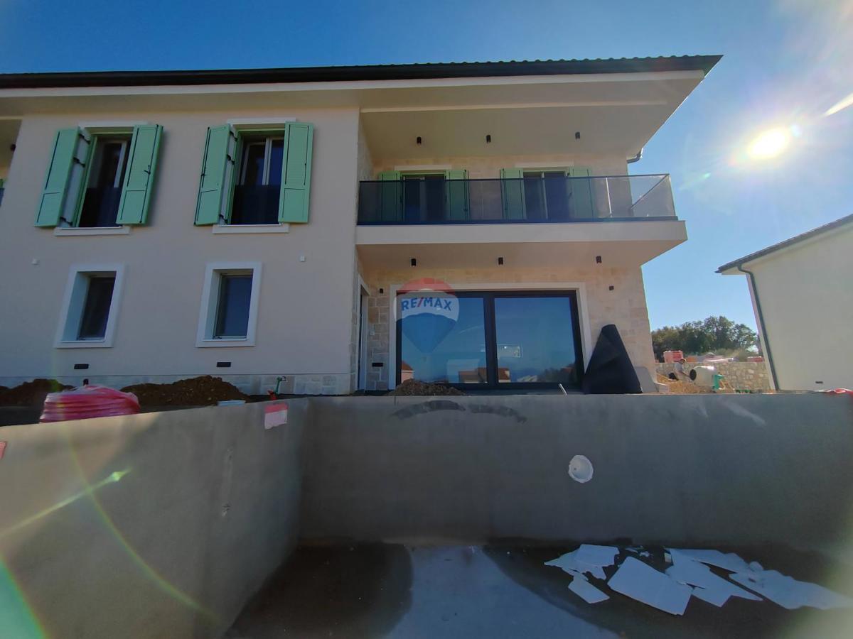 Casa Malinska, Malinska-Dubašnica, 139m2