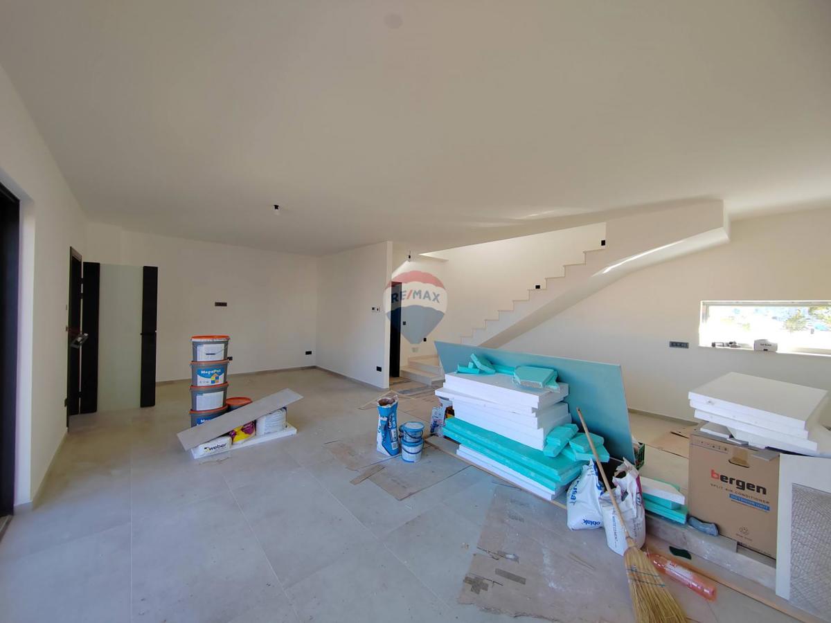 Casa Malinska, Malinska-Dubašnica, 139m2