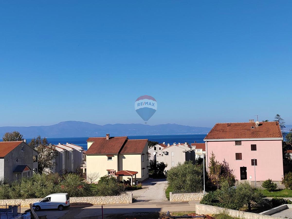 Casa Malinska, Malinska-Dubašnica, 139m2