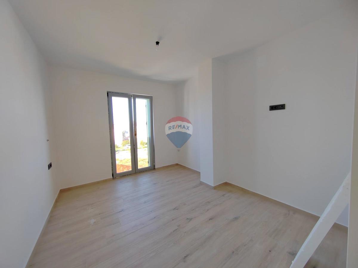 Casa Malinska, Malinska-Dubašnica, 139m2