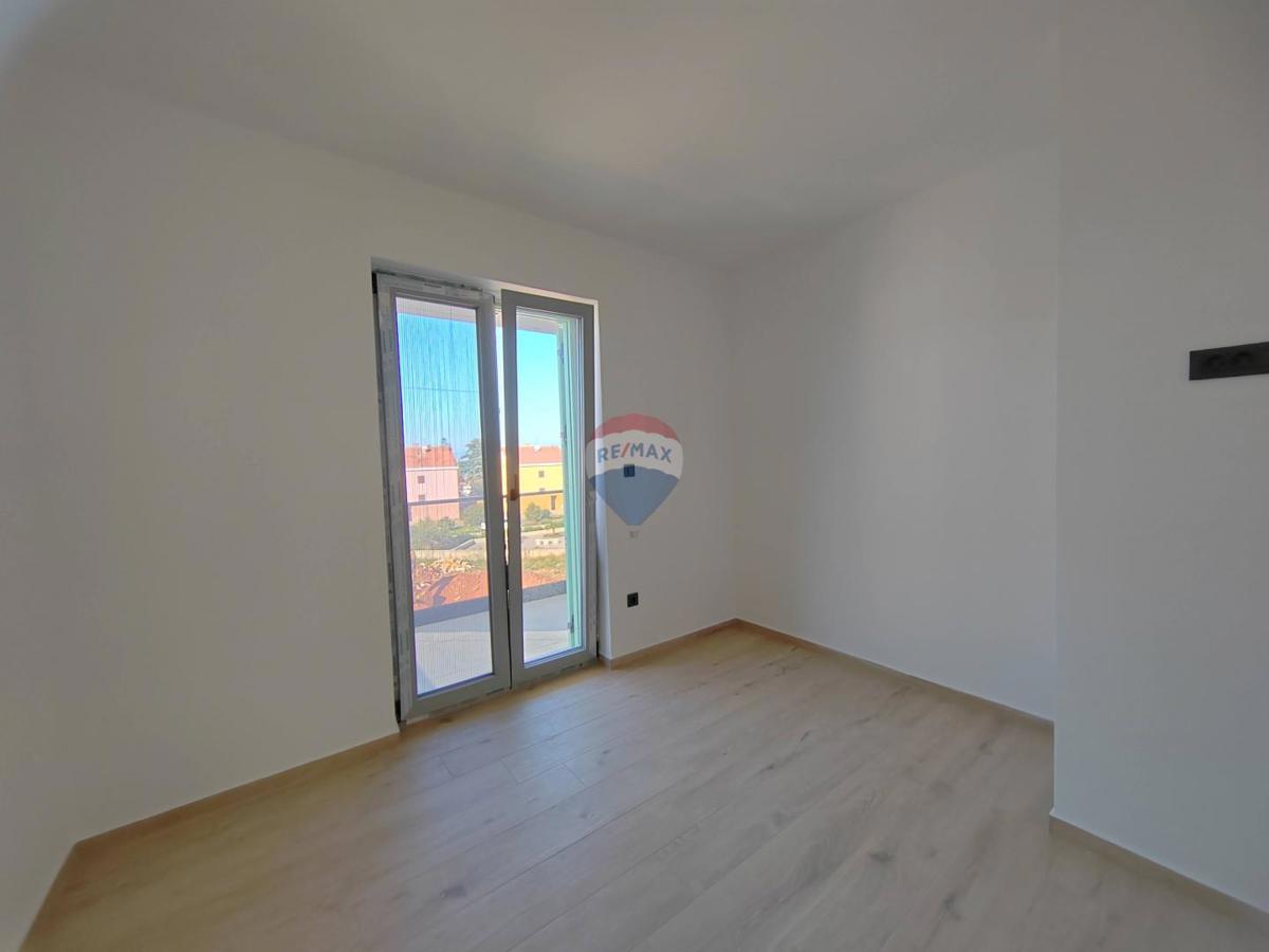 Casa Malinska, Malinska-Dubašnica, 139m2