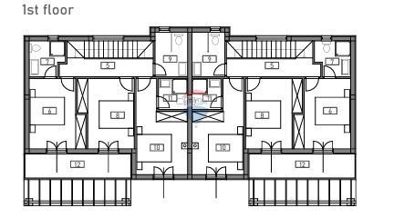 Casa Malinska, Malinska-Dubašnica, 139m2