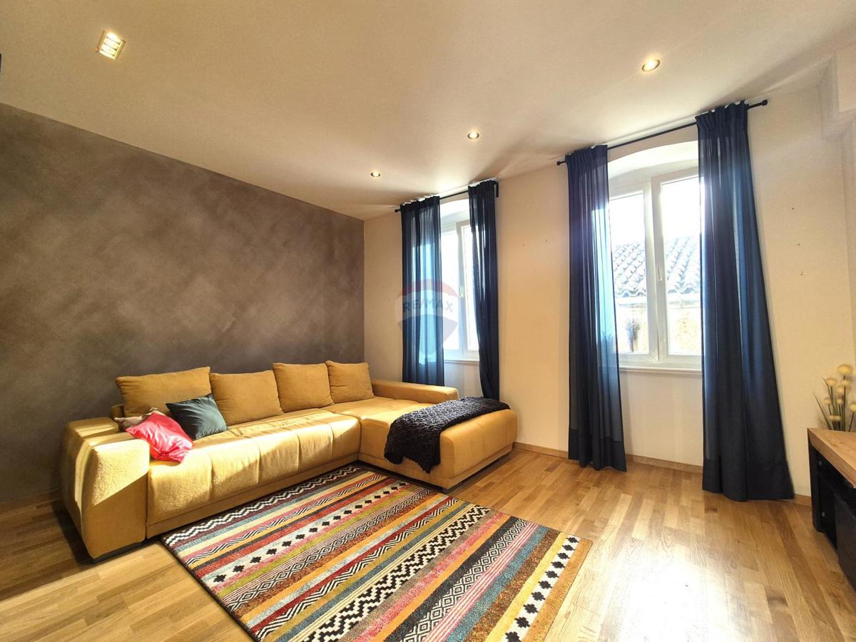 Appartamento Krimeja, Rijeka, 34,41m2