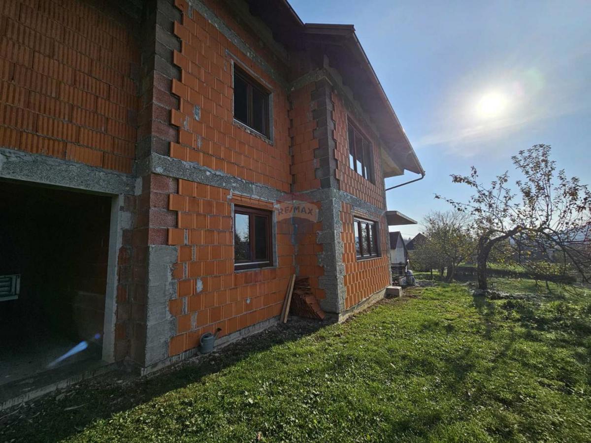 Casa Vrbovsko, 160m2