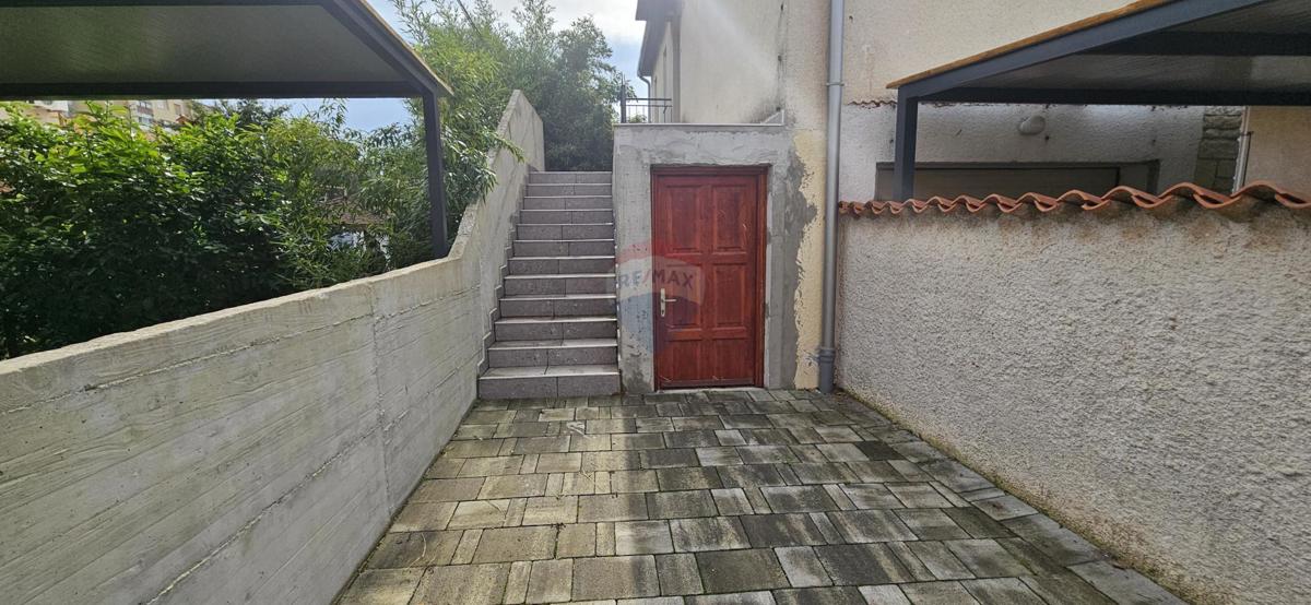 Appartamento Vidikovac, Pula, 141,38m2