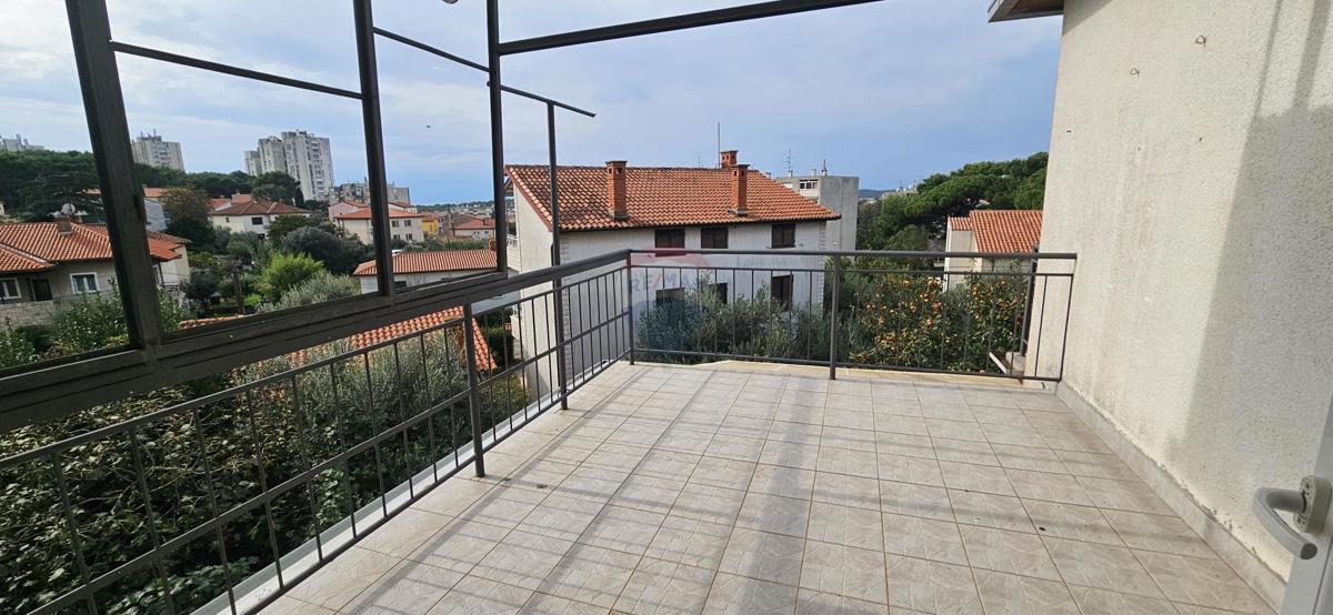 Appartamento Vidikovac, Pula, 141,38m2