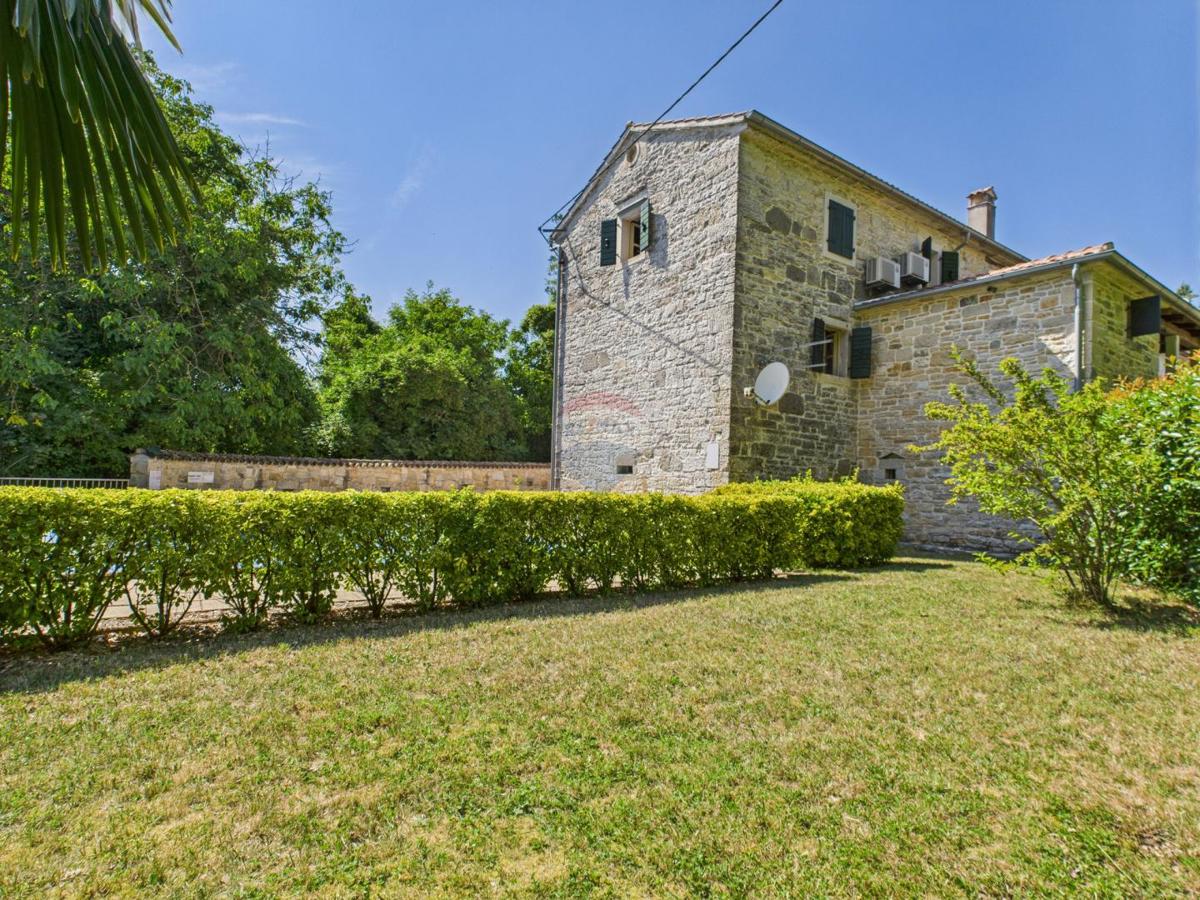 Casa Gračišće, 200m2