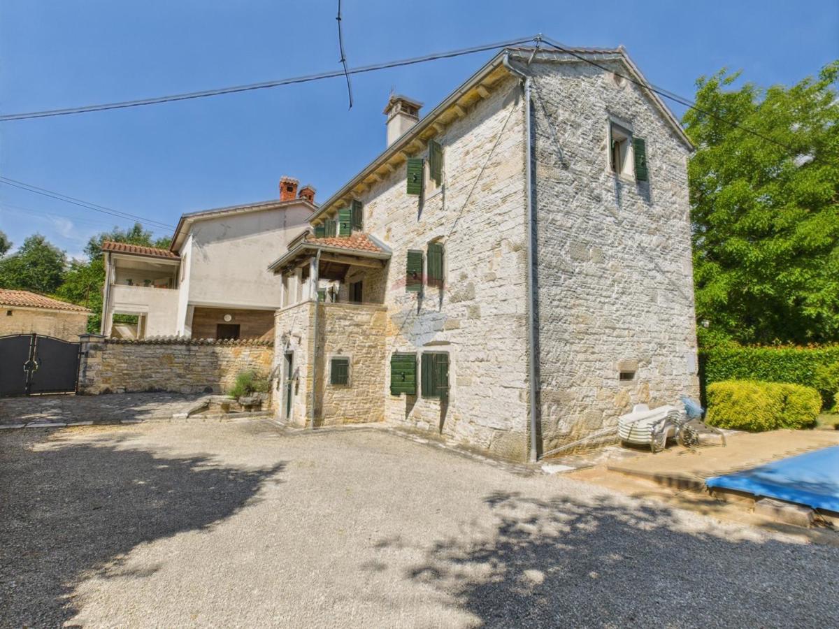 Casa Gračišće, 200m2