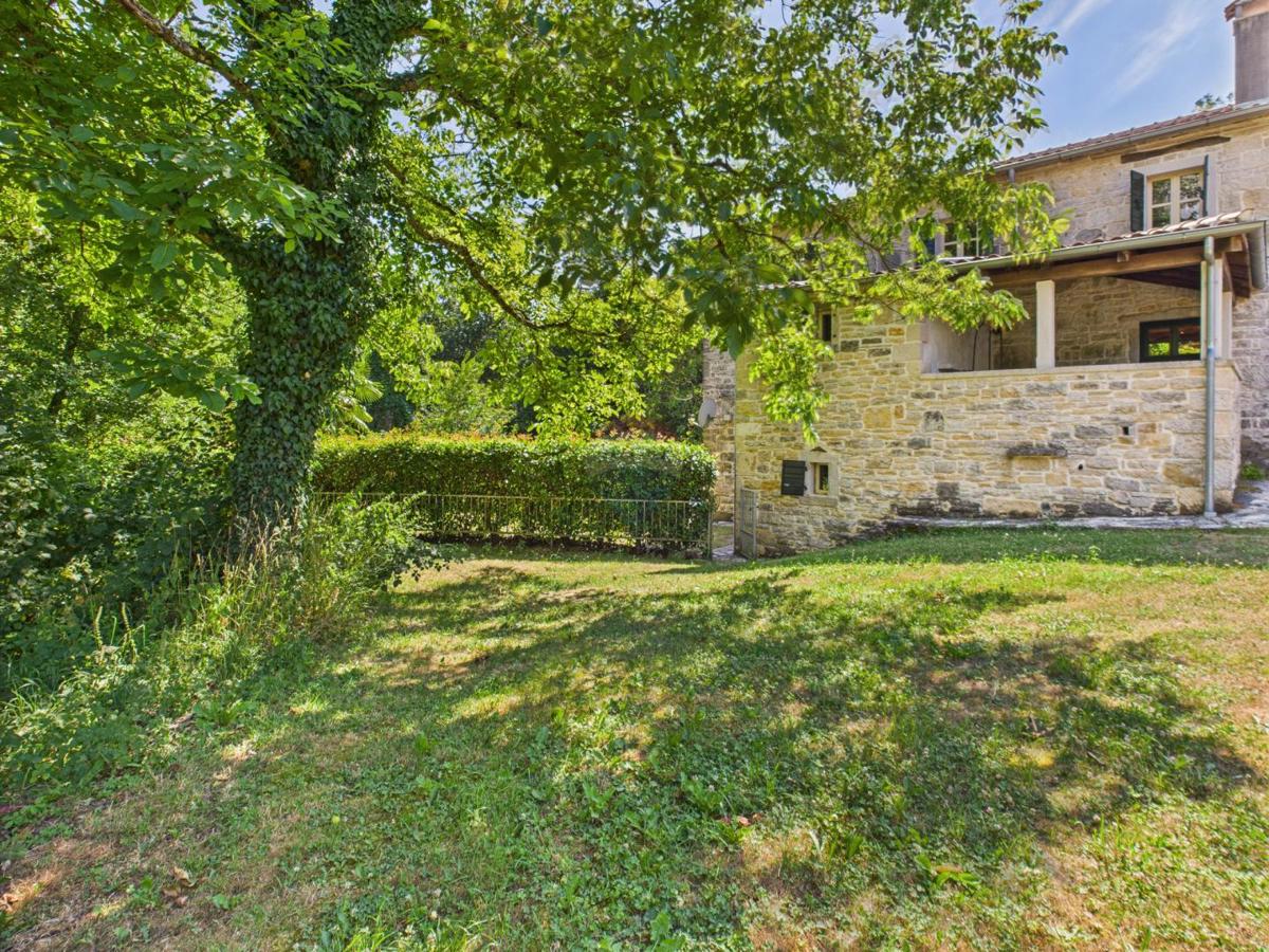 Casa Gračišće, 200m2