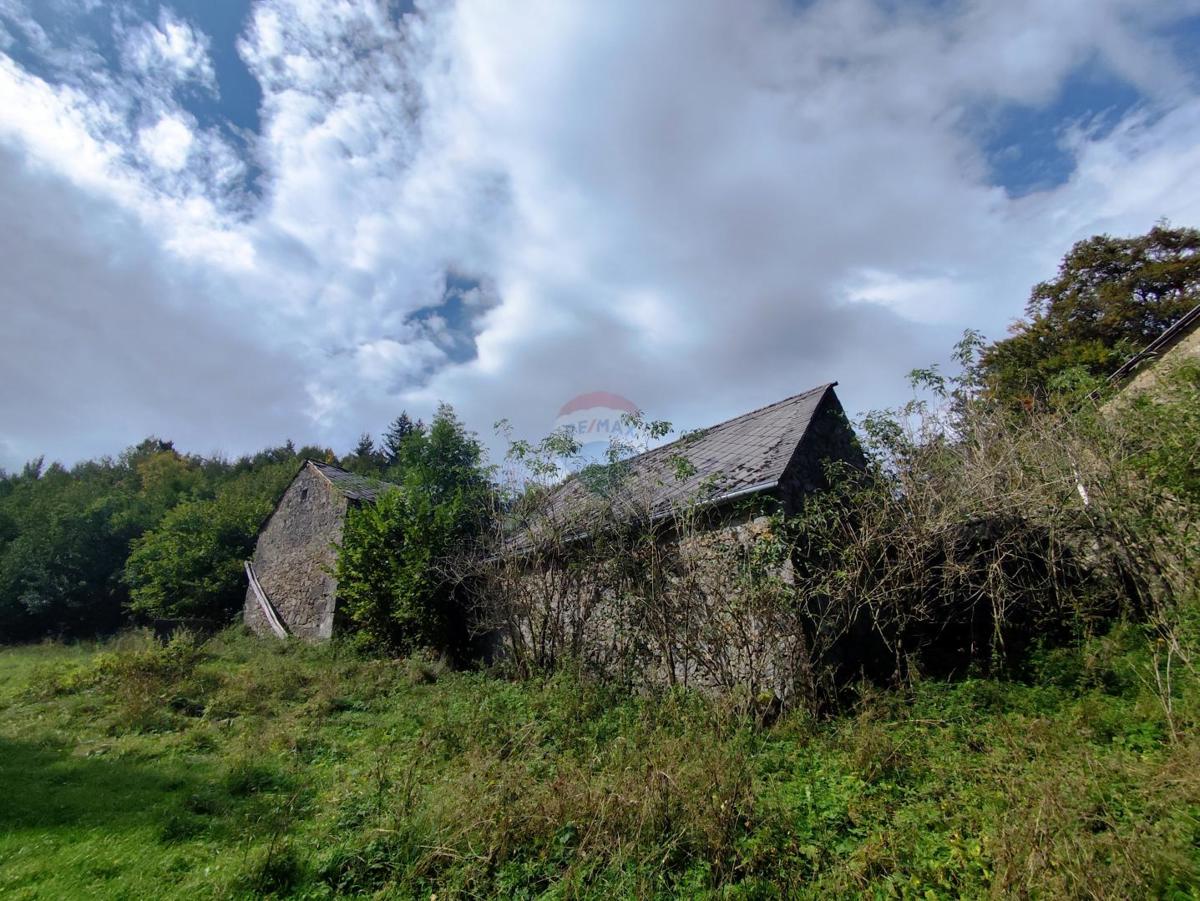 Terreno edificabile Krivi Put, Senj, 188.265m2