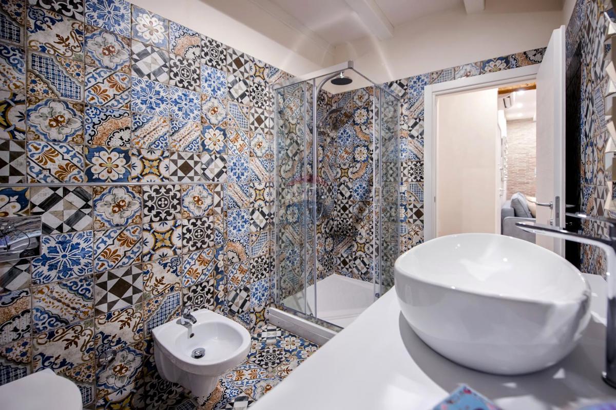 Appartamento Rovinj, 41m2