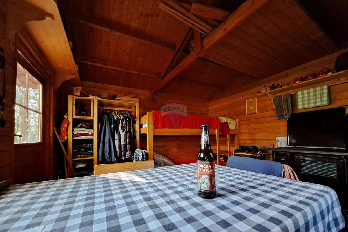 Terreno non edificabile Butkovići, Svetvinčenat, 7.588m2
