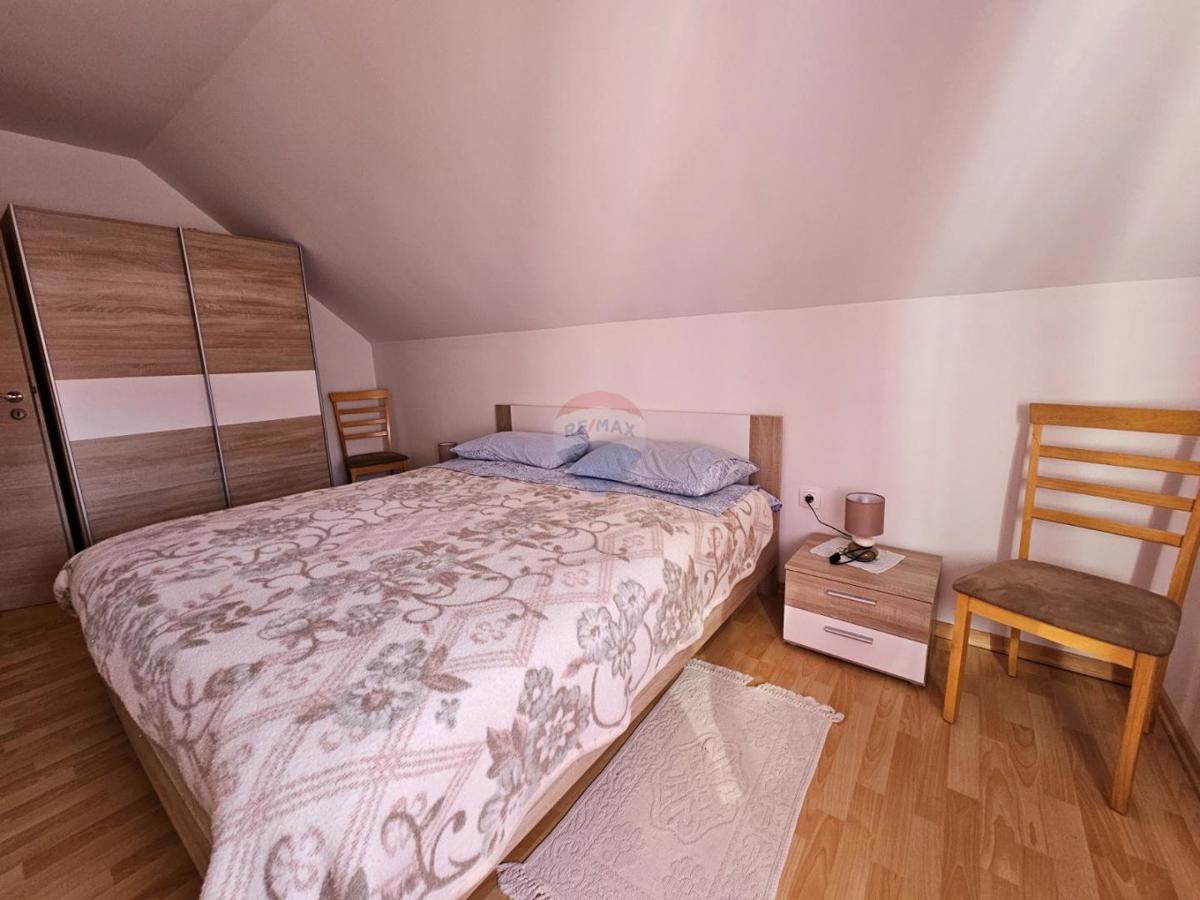 Appartamento Mrkopalj, 67,30m2