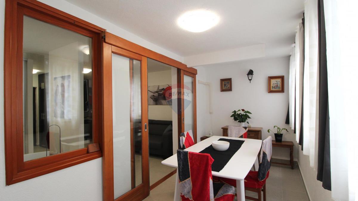 Appartamento Červar-Porat, Poreč, 37m2