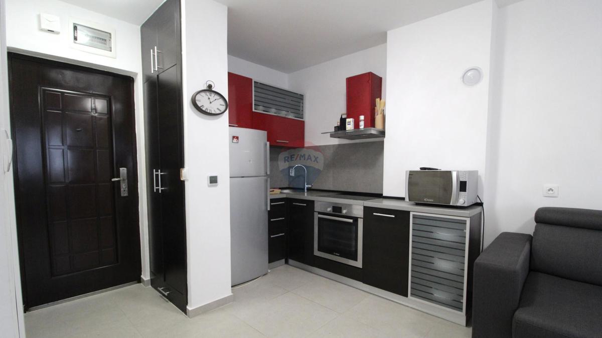 Appartamento Červar-Porat, Poreč, 37m2