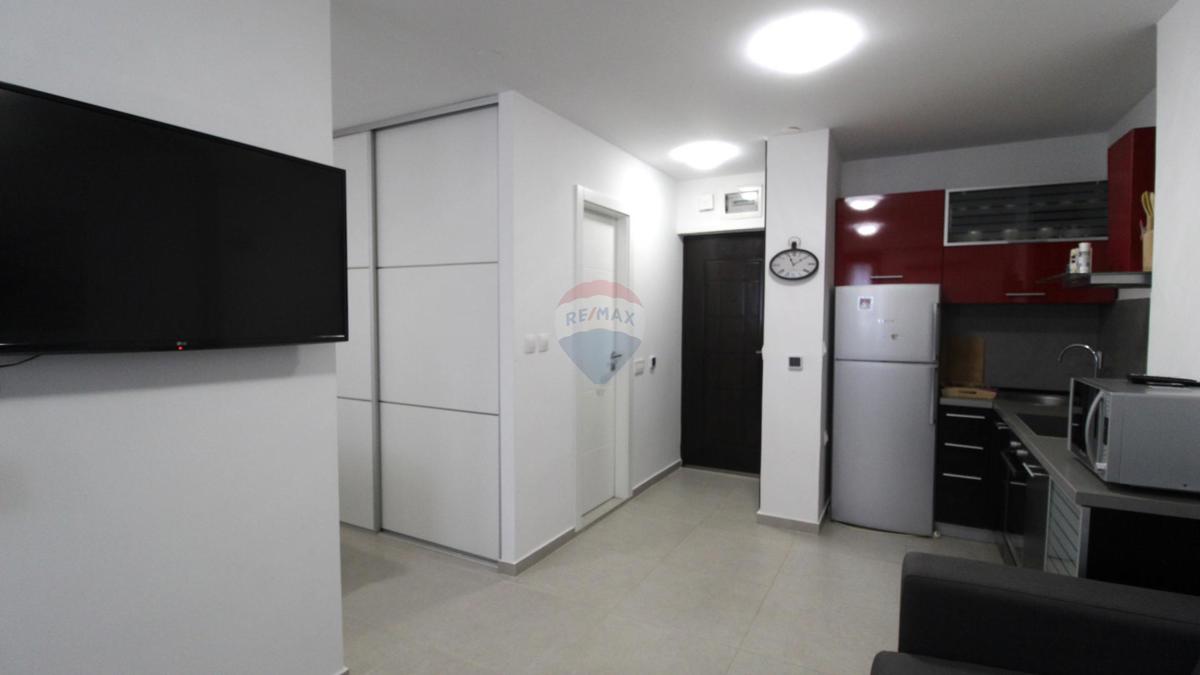 Appartamento Červar-Porat, Poreč, 37m2