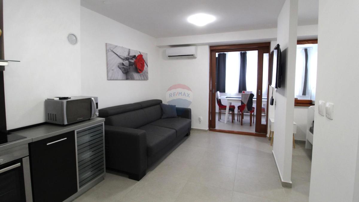 Appartamento Červar-Porat, Poreč, 37m2