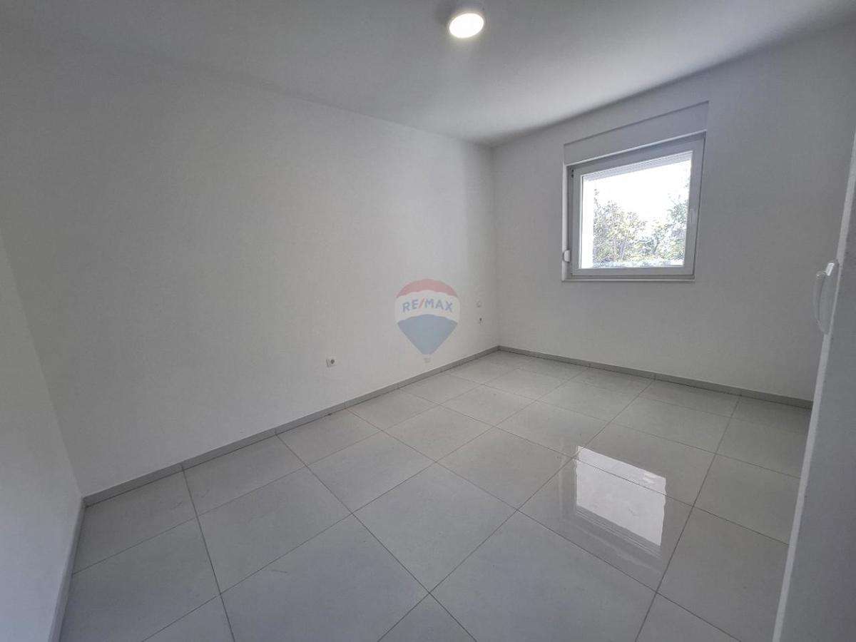 Appartamento Crikvenica, 58,85m2