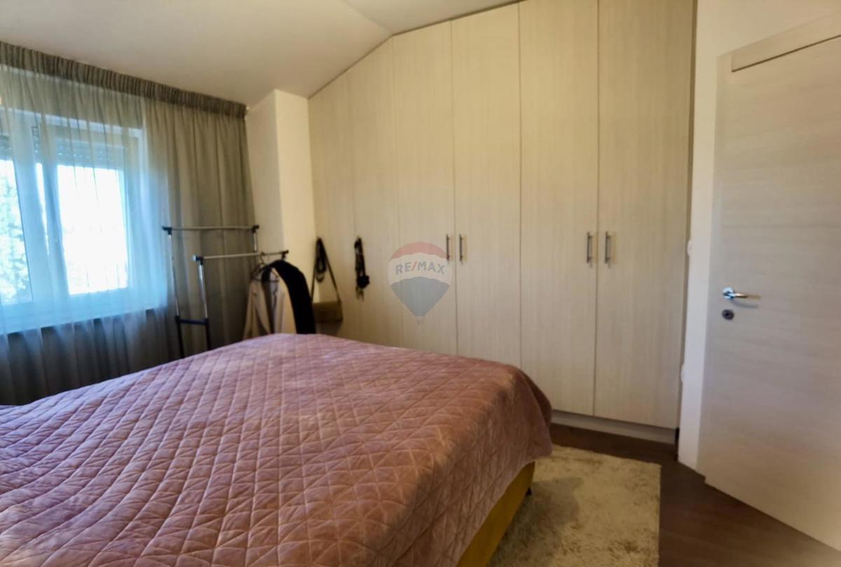 Appartamento Veli vrh, Pula, 89m2