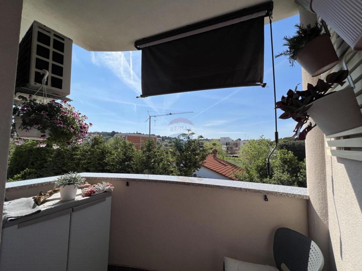 Appartamento Veli vrh, Pula, 89m2