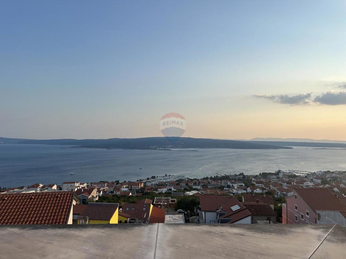 Appartamento Crikvenica, 71,87m2