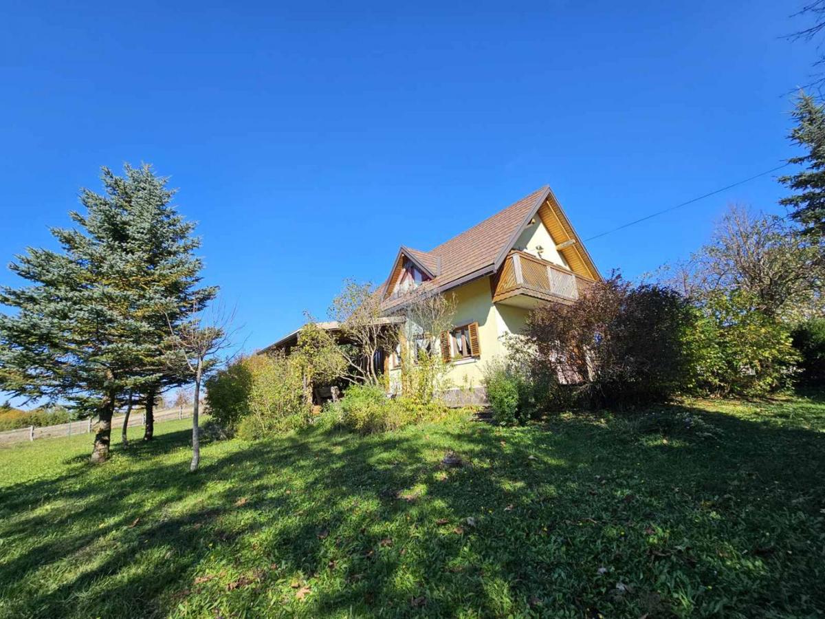 Casa Stari Laz, Ravna Gora, 260m2