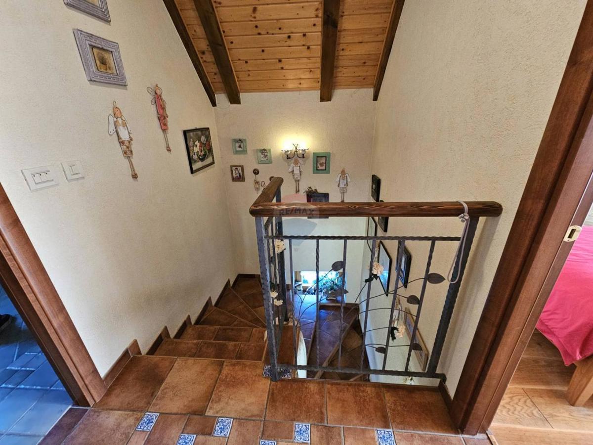 Casa Stari Laz, Ravna Gora, 260m2