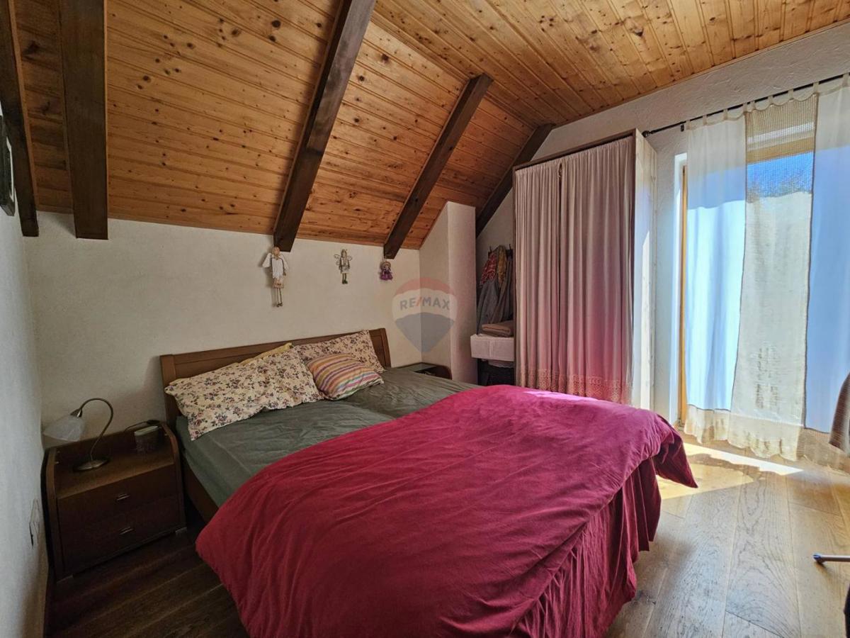 Casa Stari Laz, Ravna Gora, 260m2