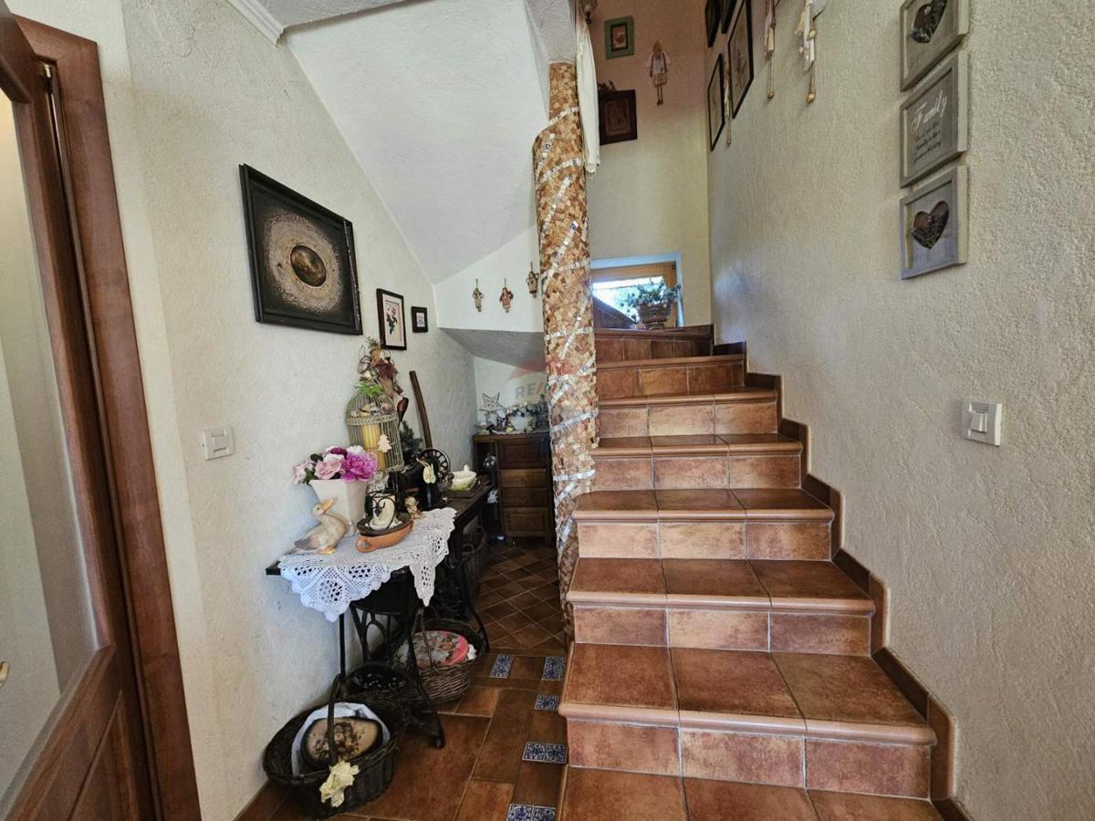 Casa Stari Laz, Ravna Gora, 260m2