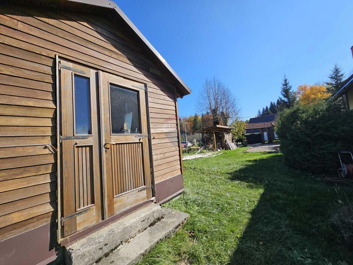 Casa Stari Laz, Ravna Gora, 260m2