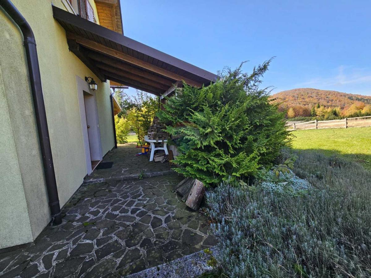 Casa Stari Laz, Ravna Gora, 260m2