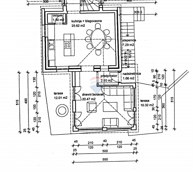 Casa Rovinjsko Selo, Rovinj, 180m2